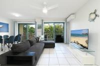 Two-Bedroom Deluxe - First Floor