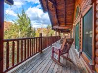 Family Ties Lodge - B&B Gatlinburg