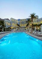 Ocean View Address Beach Resort Fujairah فندق و منتجع شاطئ العنوان الفجيره - B&B Sharm