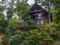 Trails End - B&B