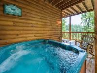Our Mountain Getaway - B&B