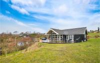 B&B Ebeltoft - Cozy Home In Ebeltoft With Kitchen - Bed and Breakfast Ebeltoft