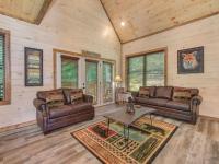 Three Little Bears - Ferienwohnung Sevierville