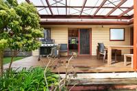 Beilby Beach Cottage - Bed and Breakfast Inverloch