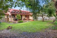 Beilby Beach Cottage - Bed and Breakfast Inverloch