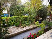 Apartamento de 1 dormitorio con terraza