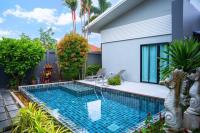 Villa Charming - Lovely 2 bedrooms house with pool - Chambres d’hôtes
