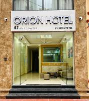 B&B Ha Long - Orion Hotel Halong - Bed and Breakfast Ha Long