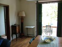 Villetta Baia Verde - Ferienwohnung Gallipoli