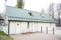Appartement avec Sauna