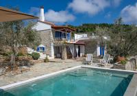 Villa Marouda - Bed and Breakfast