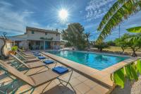 Lalau by Aguilarent - B&B Ondara