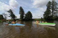 Apartment mit 1 Schlafzimmer und Balkon