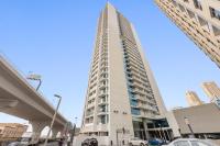 A Living Luxury Studio - Studio One Dubai Marina - B&B