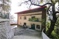 B&B Mussoorie - FabHotel Kanari - Bed and Breakfast Mussoorie