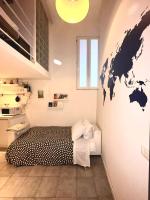 Apartment mit 1 Schlafzimmer
