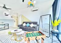 Appartement 2 Chambres