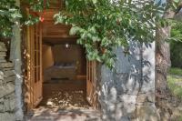 Ferien im Baudenkmal Toggenburg Bergli - Ferienwohnung Ebnat-Kappel