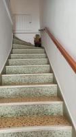 SeaShell apartment Sea View, Castle View 200metres from the Beach - Chambres d'hôtes Sitía