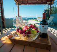 Seashell Luxury Apartment - B&B Níkiti