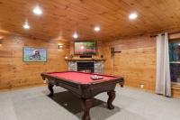 Cozy Bear Lodge - Ferienwohnung Gatlinburg