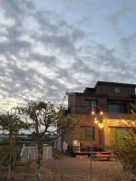 Daejeong Prabang - B&B Seogwipo