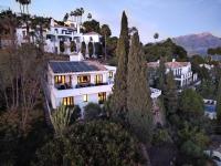 La Higuera - B&B Benahavís