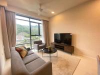 B&B Kuala Lumpur - The Ridge (2R2B) KL East Mall Vacation Home*New* - Bed and Breakfast Kuala Lumpur