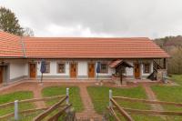 Apartment mit Balkon