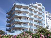 Seehütte Ferienwohnung 5,24 - B&B Cuxhaven