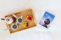 Nadì Home con vista mare a Pesaro by Yohome - B&B Pesaro