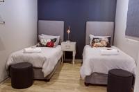 Chambre Familiale Standard