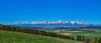 Apartman Family - Bed and Breakfast Poprad