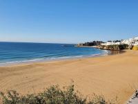 L&J Ocean View Apartment - B&B Albufeira