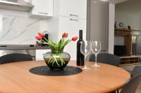 Apartman Gluić - Ferienwohnung Sinj