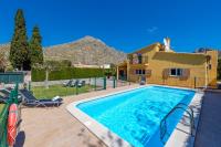 Villa Ocaso by JS Villas - Ferienwohnung