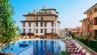Luxury Apartments Artur - B&B