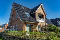 Sturmhaube - B&B Westerland