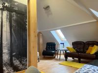 Apartament w stylu Loft - Bed and Breakfast Spała