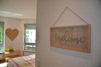 Appartamento con 1 Camera da Letto