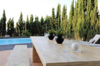 Villa Montecristo - Modern Villa close to Ibiza - Ferienwohnung Montecristo