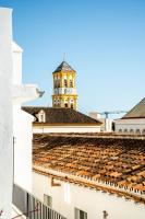 Escuela Village - Bed and Breakfast Marbella