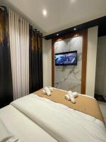 Studio Appartement