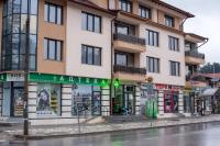 B&B Velingrad - Апартамент за гости Дрийм - Bed and Breakfast Velingrad