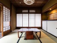 Chambre Quadruple Standard