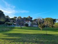 Maison Campagne Petite Mère - B&B Cabriès