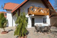 Pensjonat Srebrny Klon - B&B