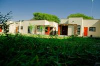 Nexovant Furnished Apartments - B&B Maun