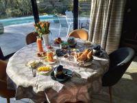 B&B Soucelles - Laie des Landes - Bed and Breakfast Soucelles