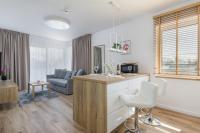 noclegi Pet-friendly Apartment Wakacyjna Mielno by Noclegi Renters Mielno